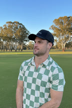 Marker Cap | Black