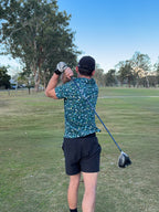 Signature Polo | Tee Time