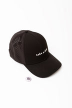 Marker Cap | Black