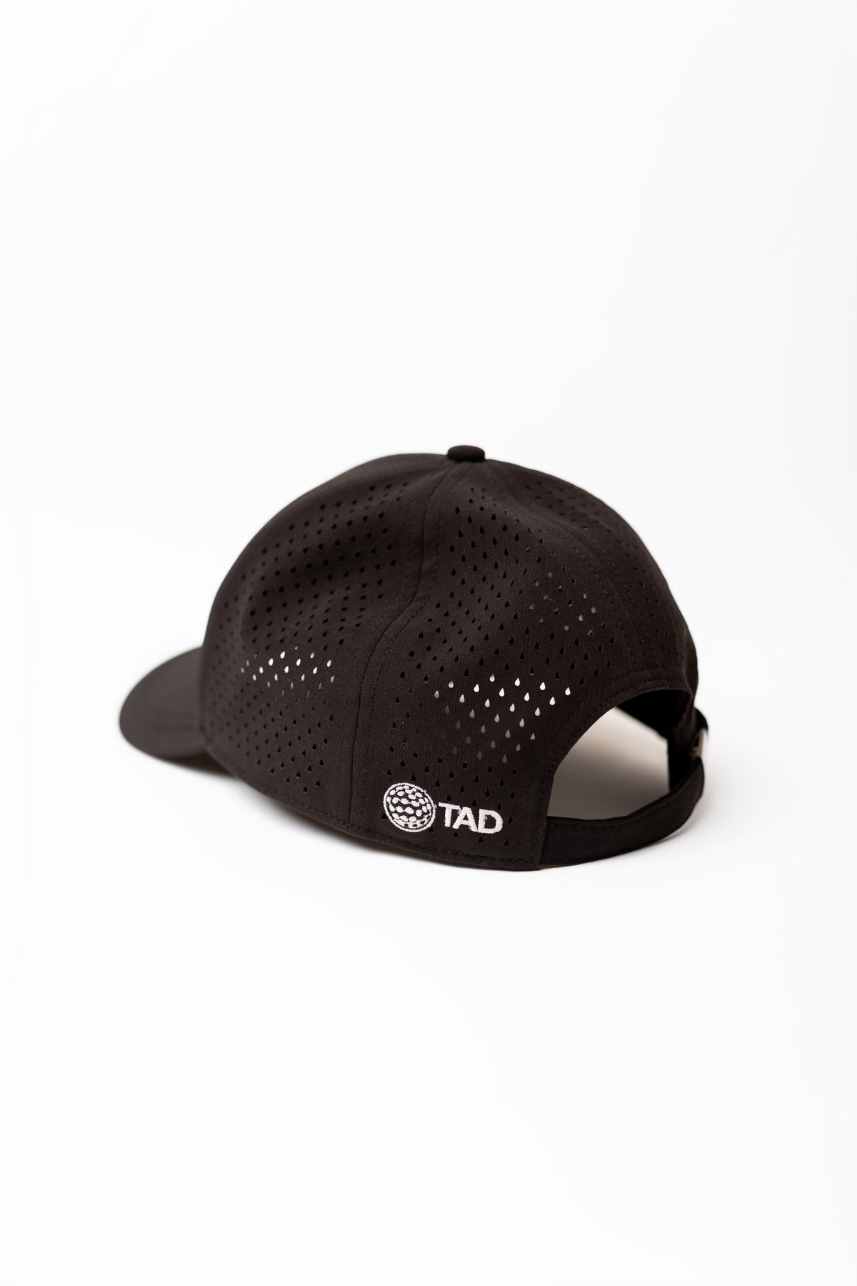 Marker Cap | Black