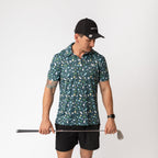 Signature Polo | Tee Time