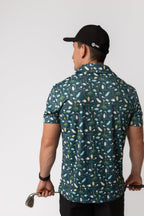 Signature Polo | Tee Time